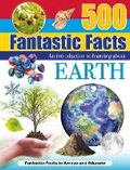 Cover: Earth - North Parade Publishing