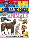Cover: Animals - North Parade Publishing