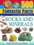 Cover: Rocks and Minerals - North Parade Publishing