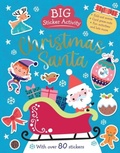 Cover: Big Sticker Activity - North Parade Publishing