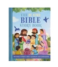 Cover: The Be Kind Bible Story Book - North Parade Publishing