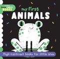 Cover: My First Animals - North Parade Publishing