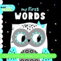 Cover: My First Words - North Parade Publishing