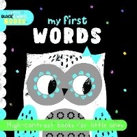 Enlarge image Cover: My First Words - North Parade Publishing