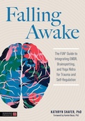 Bild: Falling Awake - Jessica Kingsley Publishers