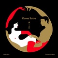 Cover: Malika Favre: Kama Sutra A-Z - Counter-Print