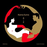 Abbildung von: Malika Favre: Kama Sutra A-Z - Counter-Print
