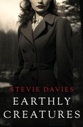 Cover: Earthly Creatures - Honno Ltd