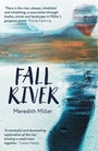 Cover: Fall River - Honno Press