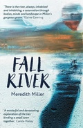 Cover: Fall River - Honno Press