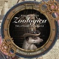 Cover: Maxine Gadd's Zoologica - Blue Angel Gallery