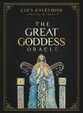 Cover: Great Goddess Oracle - Blue Angel Gallery