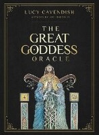 Enlarge image Cover: Great Goddess Oracle - Blue Angel Gallery