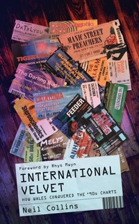 Abbildung von: International Velvet - Calon
