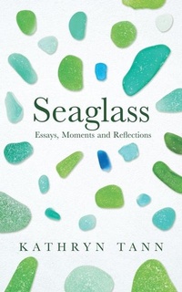 Enlarge image Cover: Seaglass - Calon