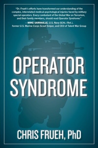 Abbildung von: Operator Syndrome - Ballast Books