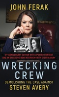 Cover: Wrecking Crew - WildBlue Press