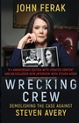 Cover: Wrecking Crew - WildBlue Press