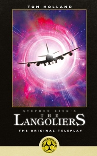 Abbildung von: Stephen King's The Langoliers - Encyclopocalypse Publications