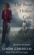 Cover: The Boat House Cafe - Bellastoria Press