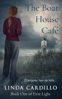 Enlarge image Cover: The Boat House Cafe - Bellastoria Press
