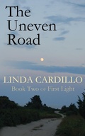 Cover: The Uneven Road - Bellastoria Press