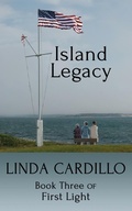 Cover: Island Legacy - Bellastoria Press