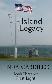 Enlarge image Cover: Island Legacy - Bellastoria Press