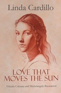 Cover: Love That Moves the Sun - Bellastoria Press