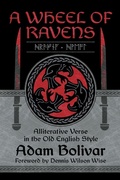 Cover: A Wheel of Ravens - Jackanapes Press