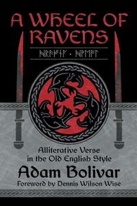 Enlarge image Cover: A Wheel of Ravens - Jackanapes Press