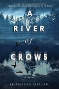 Cover: A River of Crows - Ramirez & Clark Publishers LLC