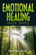 Cover: Emotional Healing Made Simple - Inkity Press