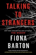 Cover: Talking to Strangers - Berkley Publishing Corporation,U.S.