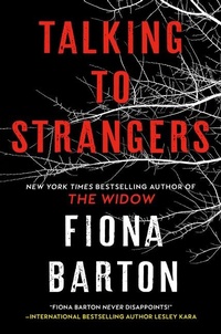Enlarge image Cover: Talking to Strangers - Berkley Publishing Corporation,U.S.