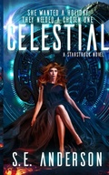 Cover: Celestial - Bolide Publishing Limited