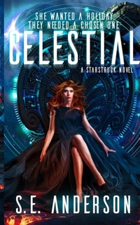 Enlarge image Cover: Celestial - Bolide Publishing Limited
