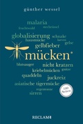Cover: M&uuml;cken. 100 Seiten - Reclam