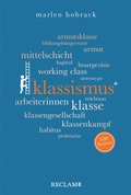 Cover: Klassismus. 100 Seiten - Reclam