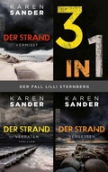 Cover: Der Strand: Die Trilogie (3in1-Bundle): Die ersten drei Romane in einem Band - Rowohlt eBooks