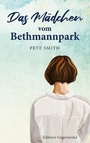 Cover: Das M&auml;dchen vom Bethmannpark - Books on Demand