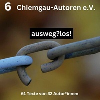 Abbildung von: ausweglos - Books on Demand