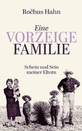 Cover: Eine Vorzeigefamilie - Books on Demand