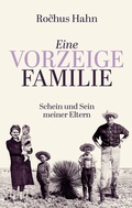 Cover: Eine Vorzeigefamilie - BoD - Books on Demand