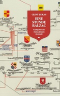 Cover: Eine Stunde Balzac - BoD - Books on Demand