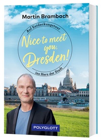 Abbildung von: Nice to meet you, Dresden! - Polyglott
