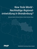 Cover: New Tesla World - tredition