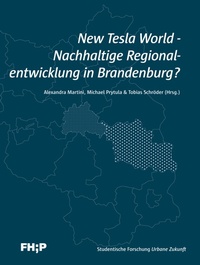 Enlarge image Cover: New Tesla World - tredition