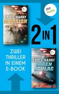 Cover: Invasion & Gegenschlag - dotbooks