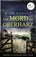 Cover: Ein Mord im Oberharz - dotbooks
